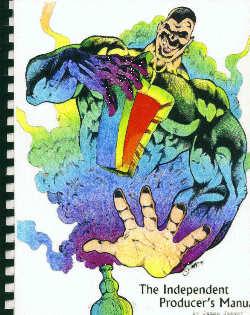Independent Producer's Manual